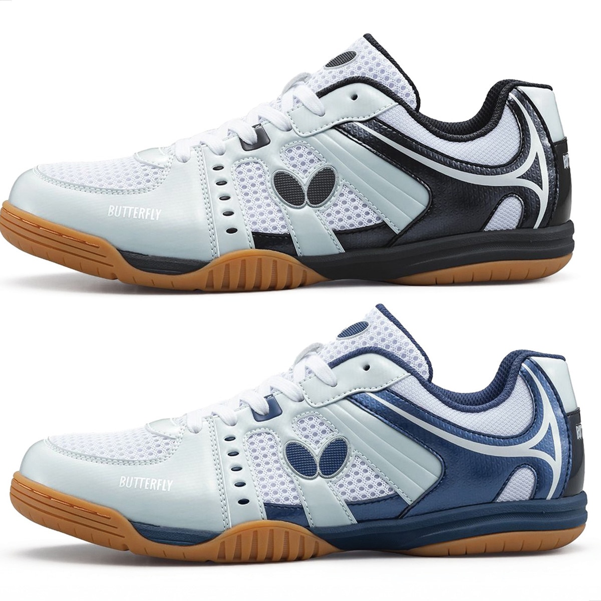 Lezoline Unizes Table Tennis Shoes